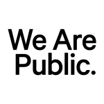 We Are Public